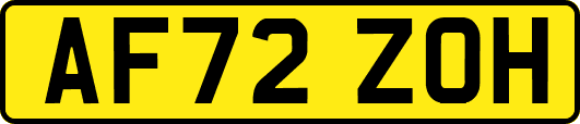 AF72ZOH