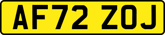 AF72ZOJ