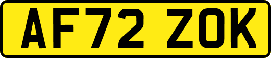 AF72ZOK