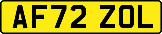 AF72ZOL