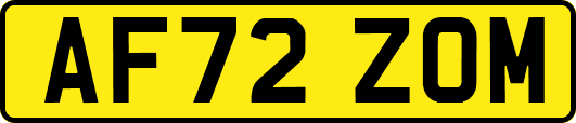AF72ZOM