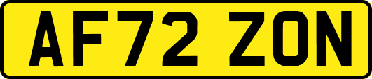 AF72ZON