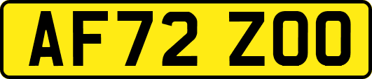 AF72ZOO