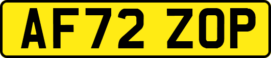 AF72ZOP