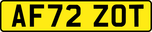 AF72ZOT