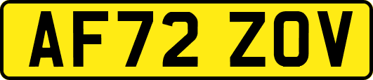 AF72ZOV