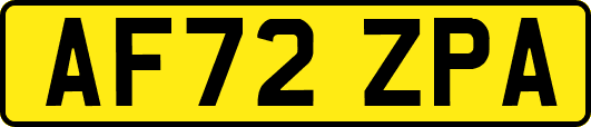 AF72ZPA