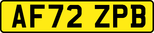 AF72ZPB