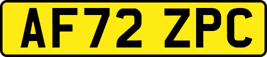 AF72ZPC