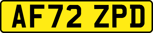 AF72ZPD