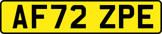 AF72ZPE