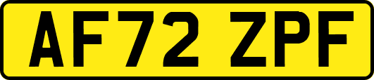 AF72ZPF