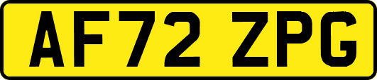 AF72ZPG