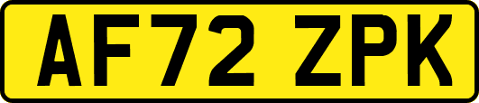 AF72ZPK