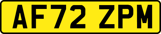 AF72ZPM