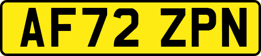 AF72ZPN
