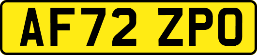 AF72ZPO