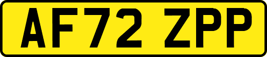 AF72ZPP