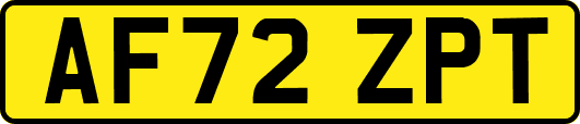 AF72ZPT