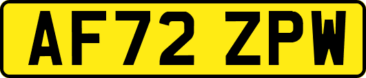 AF72ZPW