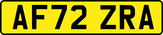 AF72ZRA