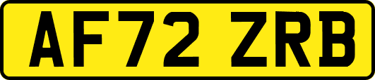 AF72ZRB