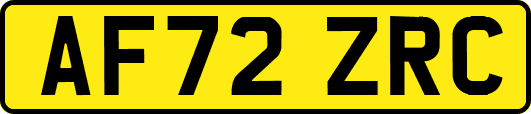 AF72ZRC