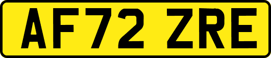 AF72ZRE