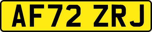 AF72ZRJ