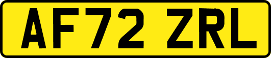 AF72ZRL