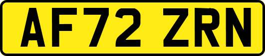 AF72ZRN