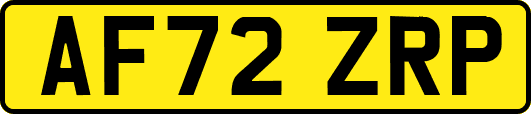 AF72ZRP