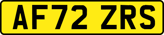 AF72ZRS
