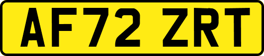 AF72ZRT