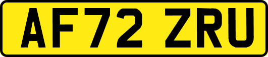 AF72ZRU