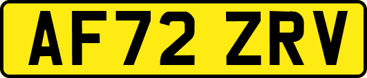 AF72ZRV