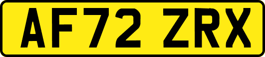 AF72ZRX