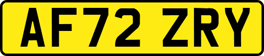 AF72ZRY