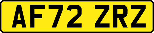 AF72ZRZ