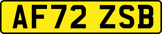AF72ZSB