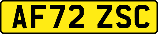 AF72ZSC