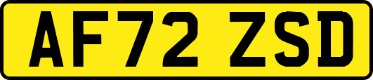 AF72ZSD