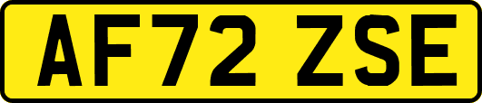 AF72ZSE