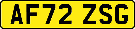 AF72ZSG