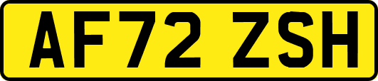 AF72ZSH