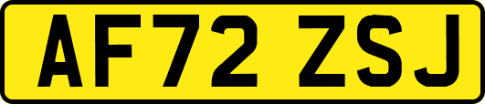 AF72ZSJ