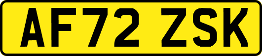 AF72ZSK