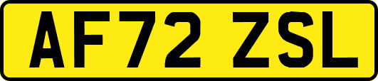 AF72ZSL