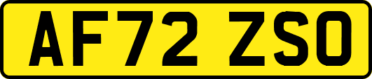 AF72ZSO