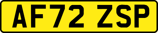 AF72ZSP